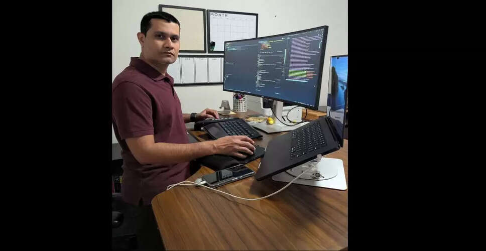 Open Source Innovation: Transforming Android Mobile Engineering