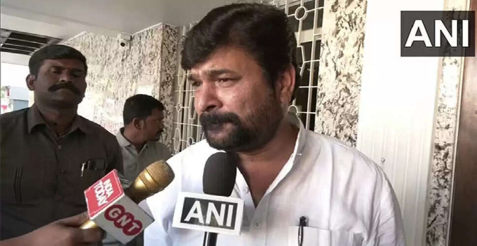 कांग्रेस विधायक विनय कुलकर्णी को आजीवन कारावास, हत्या मामले में सजा