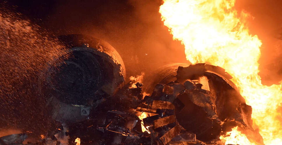 सुखोई-30 MKI विमान असम में दुर्घटनाग्रस्त, खोज अभियान जारी