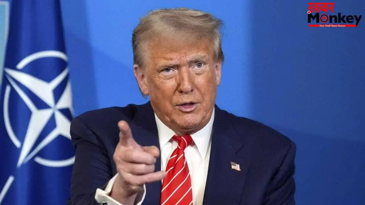 ट्रंप और नाटो के बीच बढ़ती खटास: अमेरिका की चिंता