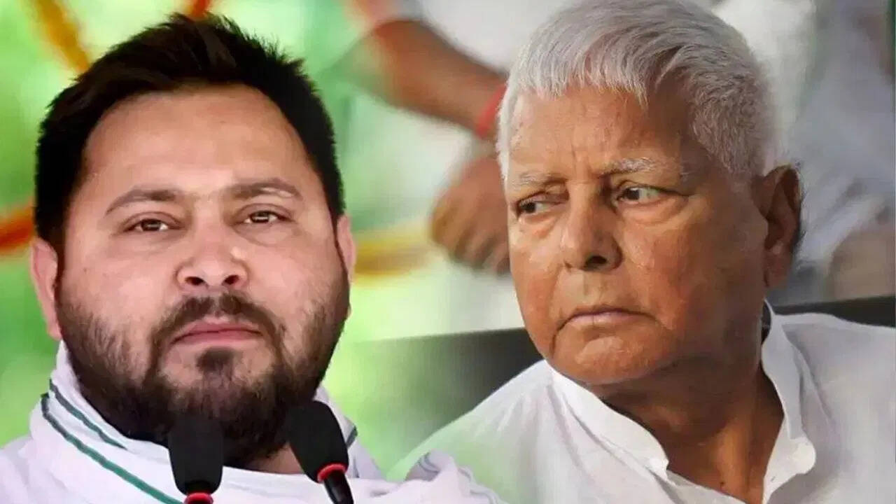 बिहार चुनाव से पहले लालू परिवार को मिली राहत, लैंड फॉर जॉब मामले में फैसला टला