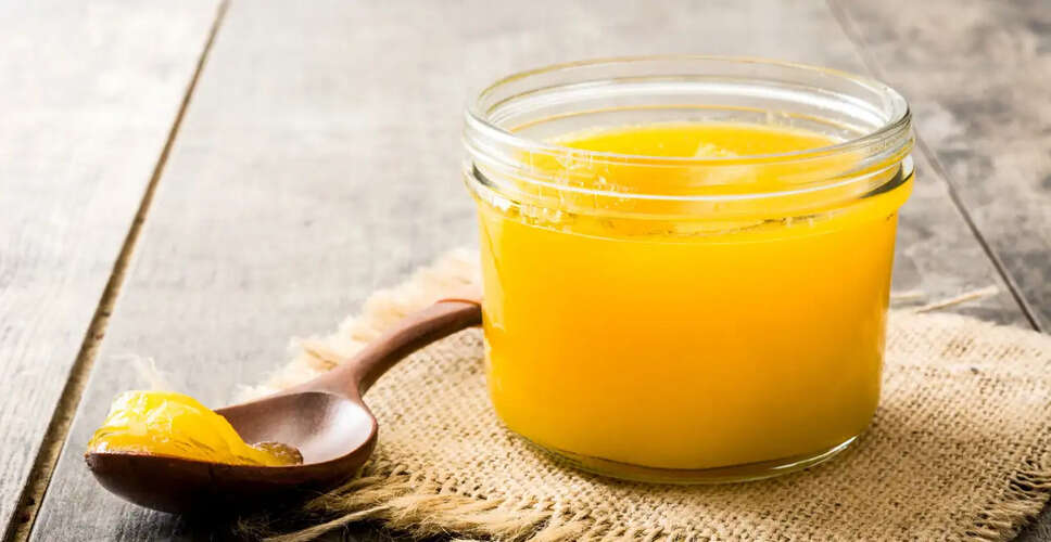 क्या रोजाना घी खाना सेहत के लिए फायदेमंद है?