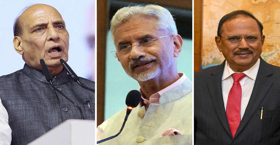 भारत और चीन के बीच बढ़ते तनाव के बीच एससीओ सम्मेलन में महत्वपूर्ण बैठकें