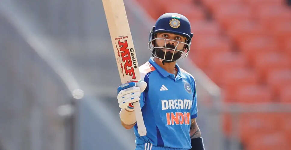 भारत ने अफगानिस्तान के खिलाफ ODI श्रृंखला में 2-0 की बढ़त बनाई