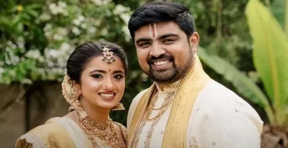 बेंगलुरु में डॉक्टर पति ने पत्नी की हत्या की, एनेस्थीसिया का ओवरडोज मामला