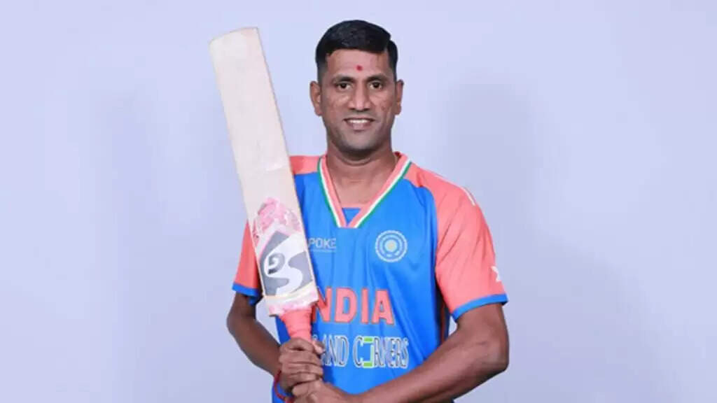 टीम इंडिया के नए हेड कोच की घोषणा, इंग्लैंड टी20 सीरीज के लिए बड़ी जिम्मेदारी सौंपी गई