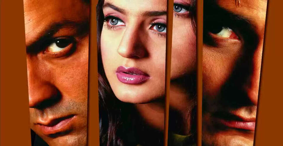 अब्दुल-मुस्तान की फिल्म 'हमराज़': एक क्लासिक थ्रिलर का नया अवतार