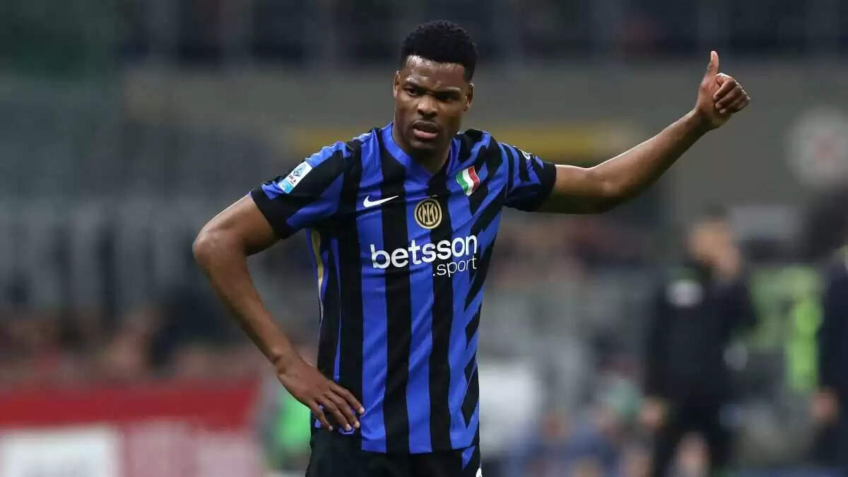 Champions League Final: Players Facing Suspension Risks Ahead of PSG vs Inter Milan