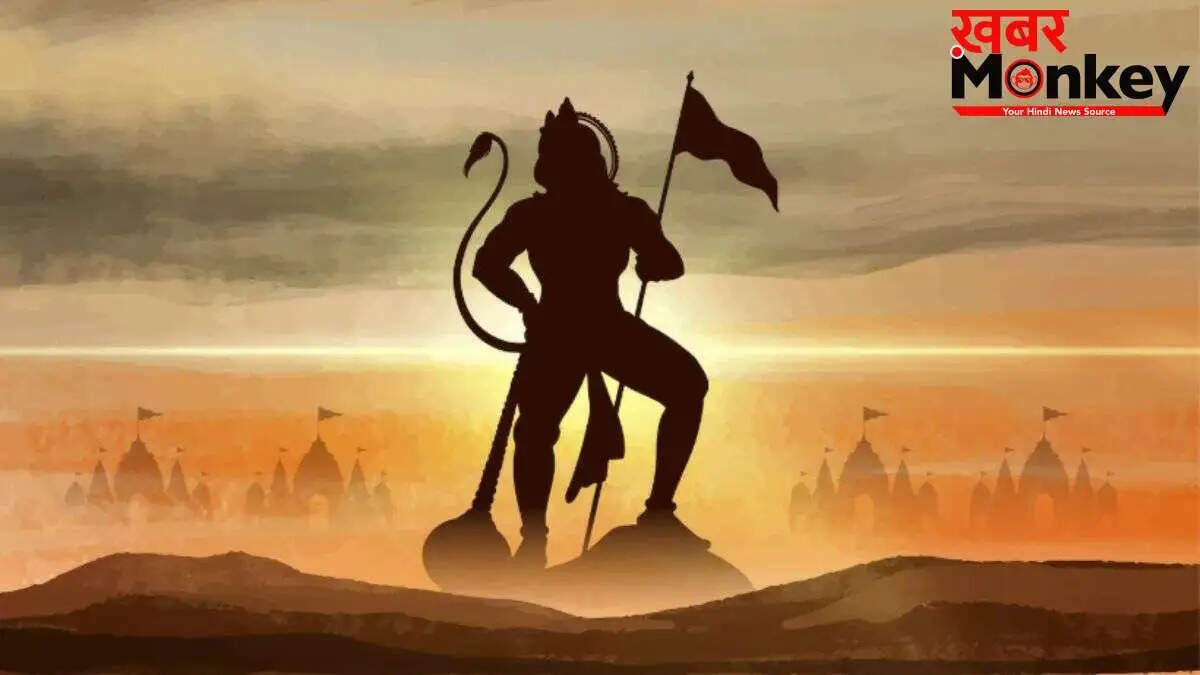 हनुमान जी से सीखें जीवन के 5 महत्वपूर्ण सबक