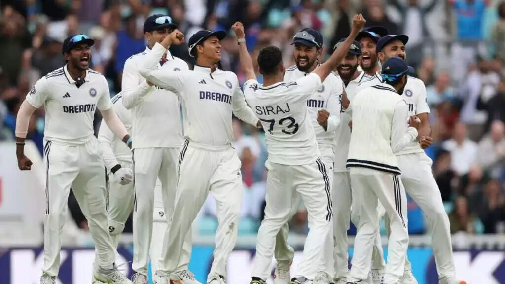 इंग्लैंड दौरे पर टीम इंडिया के खिलाड़ियों की रेटिंग: गिल और सिराज ने किया कमाल