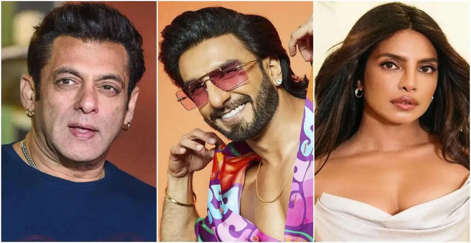रणवीर सिंह का डॉन 3 से बाहर होना: पहले भी कई सितारे छोड़ चुके हैं बड़े प्रोजेक्ट्स