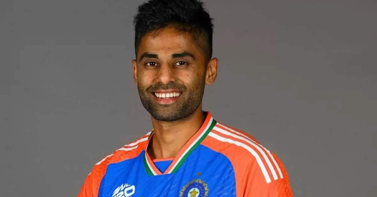 बांग्लादेश T20I सीरीज के लिए सूर्यकुमार यादव बने कप्तान, जानें 16 खिलाड़ियों की सूची