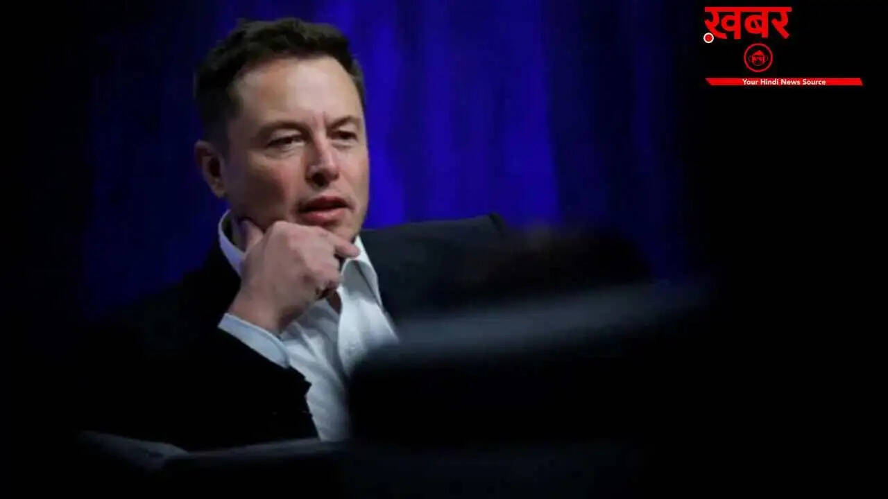 एलन मस्क की SpaceX लाएगी $75 अरब का रिकॉर्ड IPO, बन सकते हैं पहले ट्रिलियनेयर