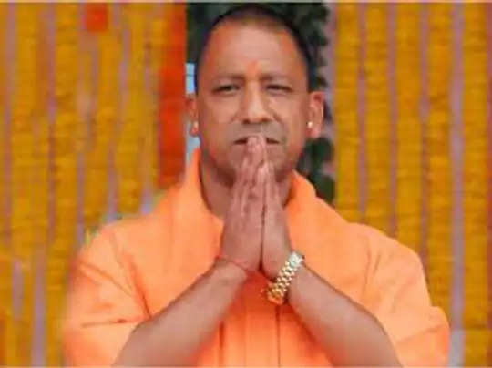 Lucknow CM योगी ने 55.77 लाख को जारी की वृद्धावस्था पेंशन