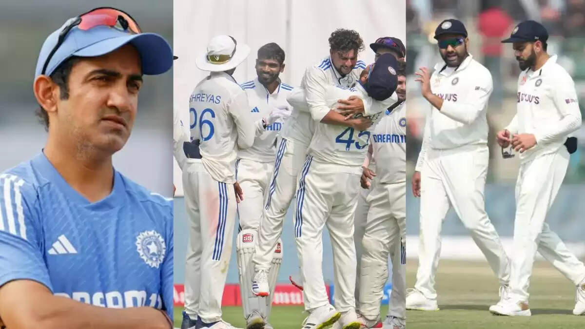 इंग्लैंड दौरे के लिए टीम इंडिया में नए चेहरे, रोहित और कोहली के स्थान पर गिल और राहुल