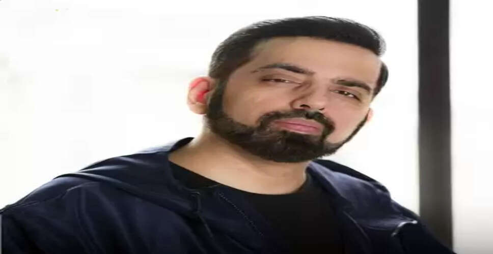 ‘निकिता रॉय’ को कम स्क्रीन मिलने पर कुश सिन्हा बोले- 'गलतफहमी से बढ़ा विवाद'