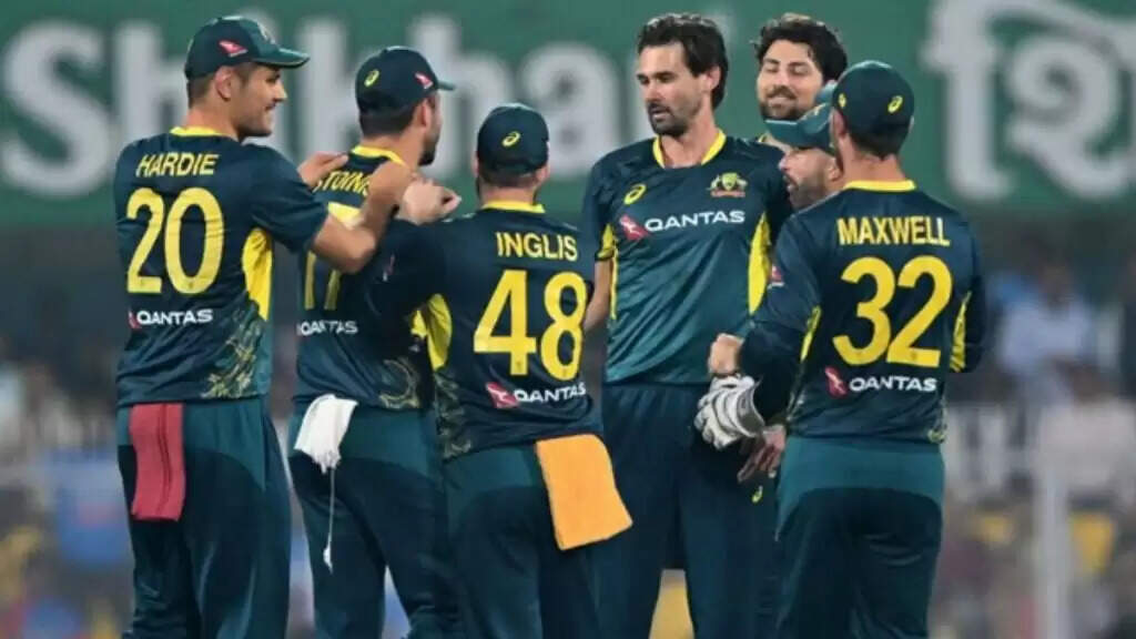 दक्षिण अफ्रीका के खिलाफ टी20 सीरीज के लिए ऑस्ट्रेलिया ने 14 सदस्यीय टीम का ऐलान किया