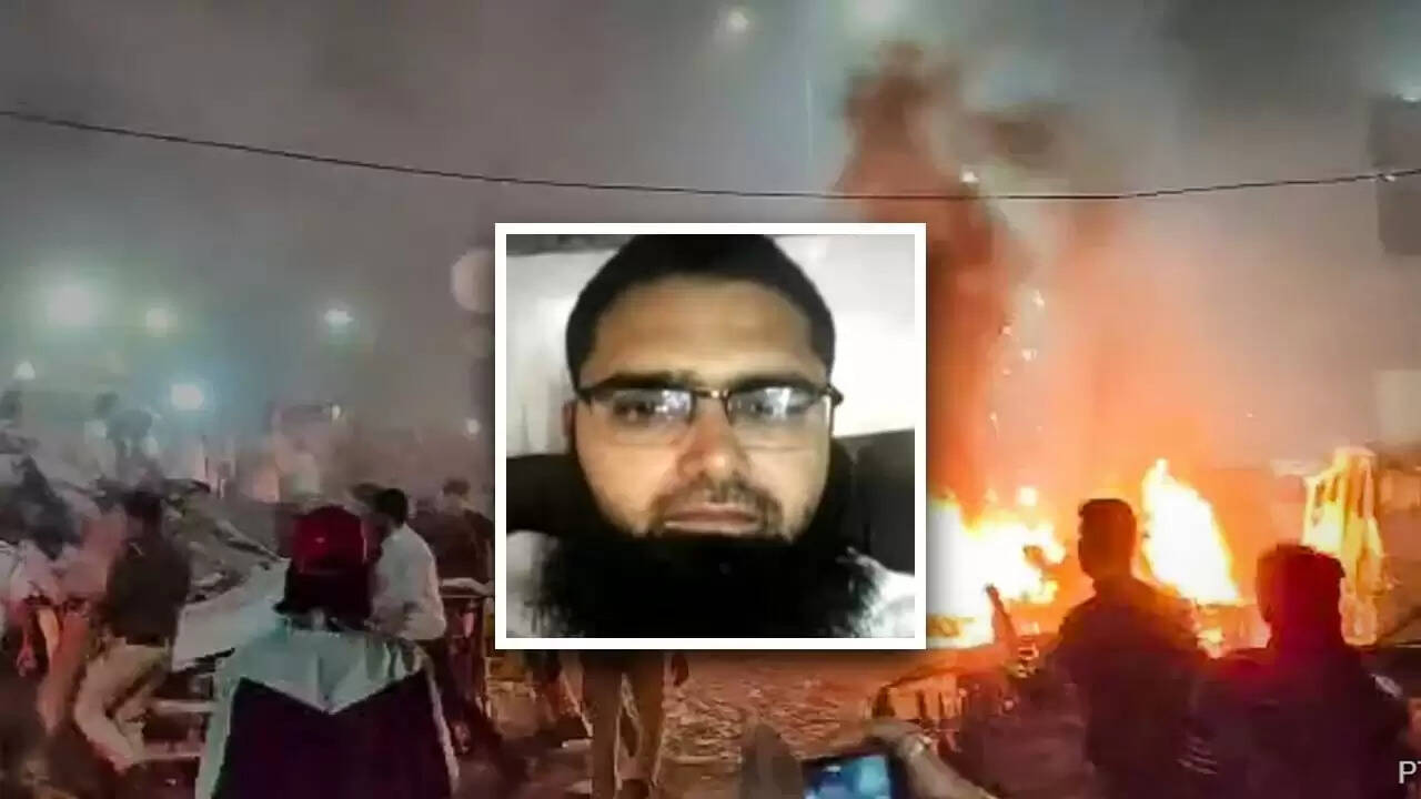 डॉ. मुजफ्फर की गिरफ्तारी के लिए CBI ने इंटरपोल से मांगी मदद