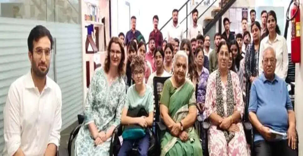 इंदौर में 34वें वार्षिक पर्यावरण संवाद सप्ताह का सफल आयोजन