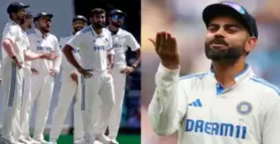 विराट कोहली का टेस्ट क्रिकेट में संभावित लौटना, जानें शर्त