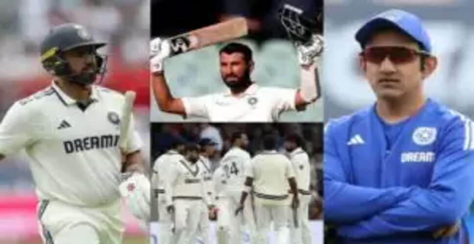 मैनचेस्टर टेस्ट में करुण नायर की जगह नए बल्लेबाज की संभावना