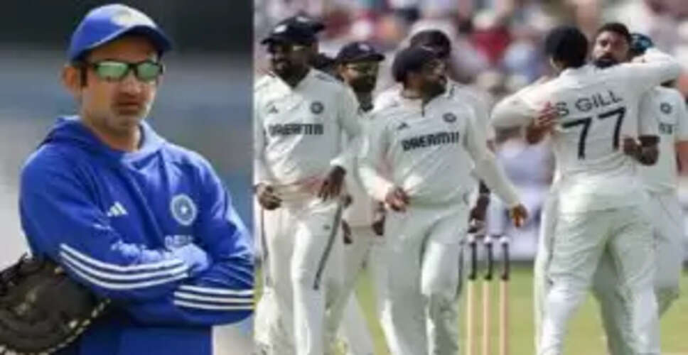 गंभीर के लाडले: टीम इंडिया में दो खिलाड़ियों का बोझ