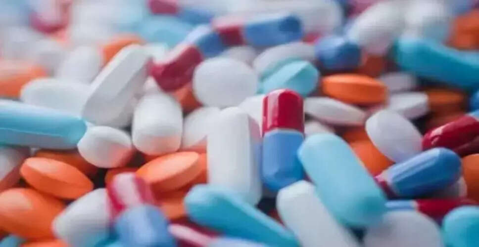 भारत में कैंसर दवा Enhertu की बिक्री में रिकॉर्ड वृद्धि