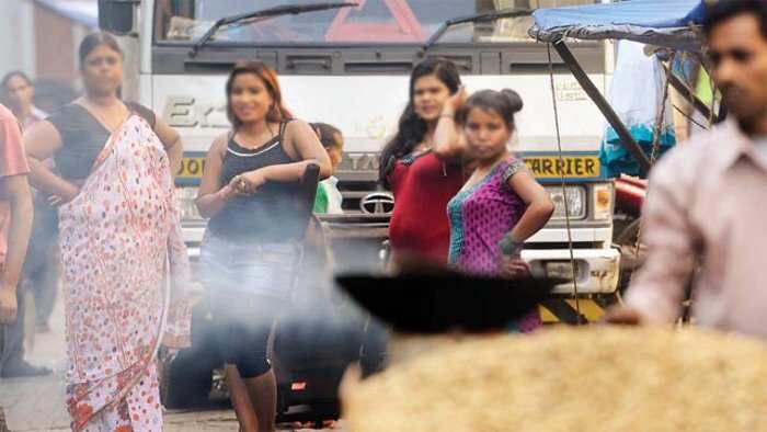 राजस्थान के गांव में देह व्यापार: एक पारिवारिक पेशा