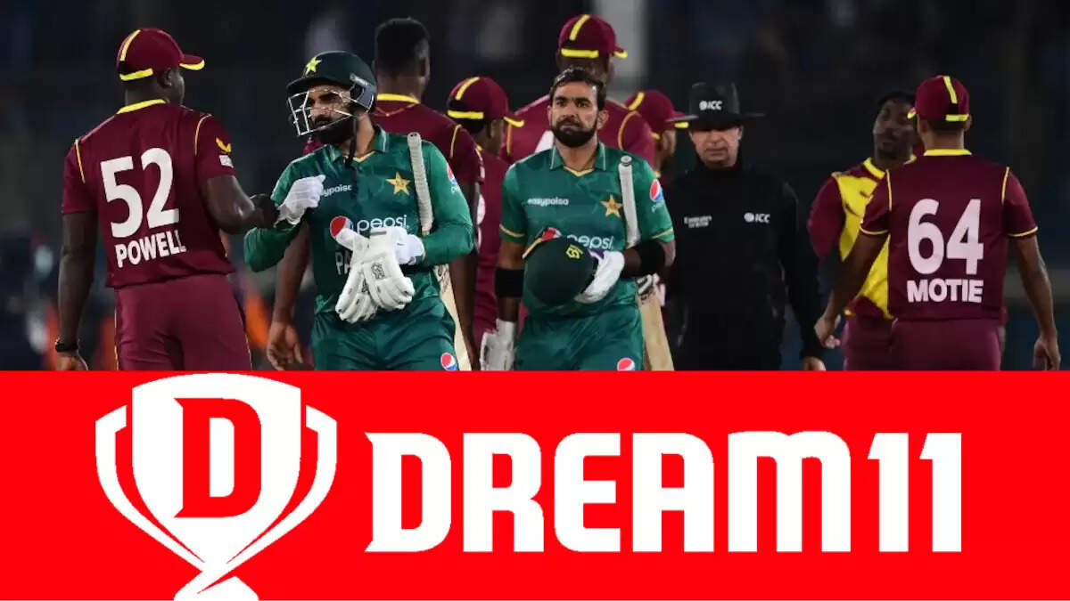 वेस्टइंडीज बनाम पाकिस्तान: 2nd T20I के लिए ड्रीम 11 टीम की रणनीति