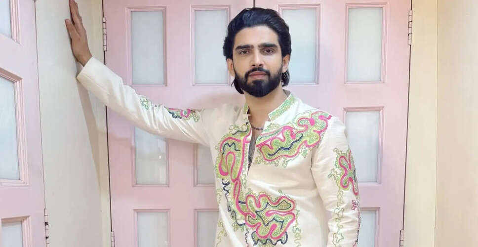 आमल मलिक ने माता-पिता से अलगाव पर की चर्चा, परिवार के साथ संबंधों पर खुलकर बोले