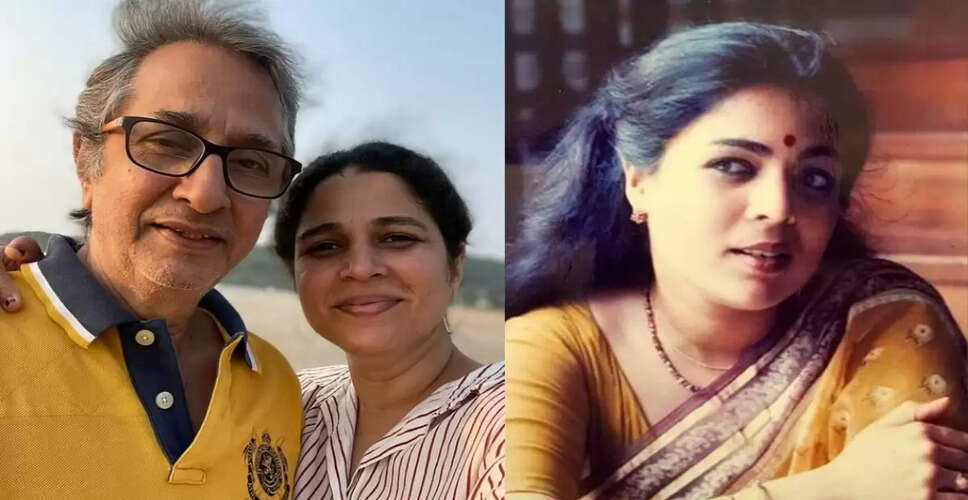 Veteran Actor Vivek Lagoo Passes Away at 74: A Tribute to His Legacy