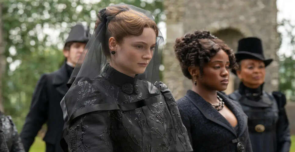 ब्रिजर्टन सीजन 4 के सबसे चौंकाने वाले पल