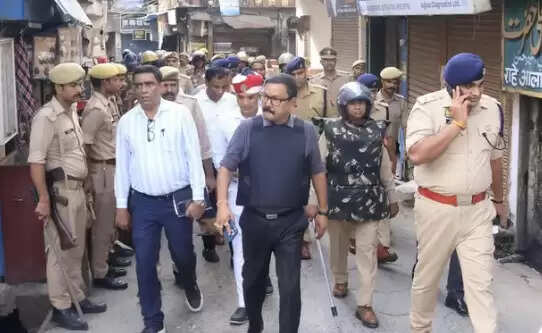 मौलाना तौकीर रजा खां की सियासी चालें: बरेली में बवाल की साजिश का पर्दाफाश