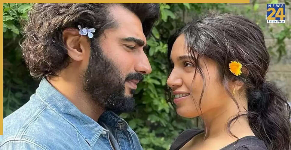 अर्जुन कपूर और भूमि पेडनेकर की फिल्म 'द लेडी किलर' अब यूट्यूब पर उपलब्ध