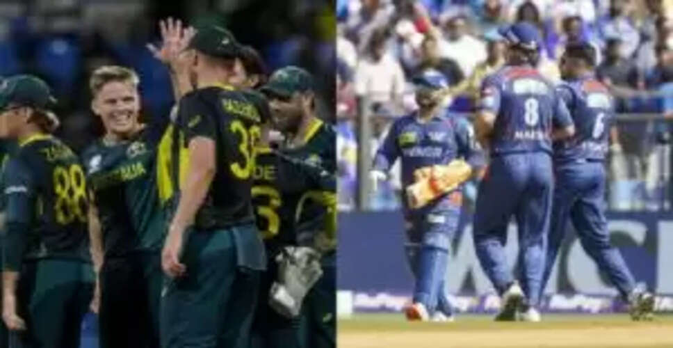 ऑस्ट्रेलिया टी20 सीरीज के लिए 15 सदस्यीय टीम की घोषणा, ऋषभ पंत के करीबी को मिली कप्तानी
