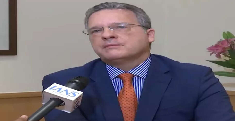 ब्राजील के राष्ट्रपति लूला का भारत दौरा: द्विपक्षीय संबंधों को मजबूती देने की उम्मीद