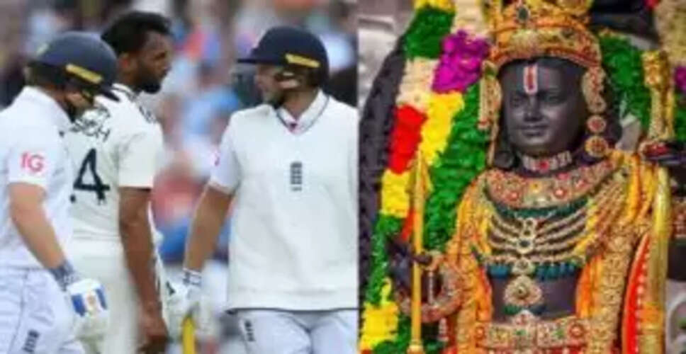 केशव महाराज ने ओवल टेस्ट के बीच लिया संन्यास का निर्णय