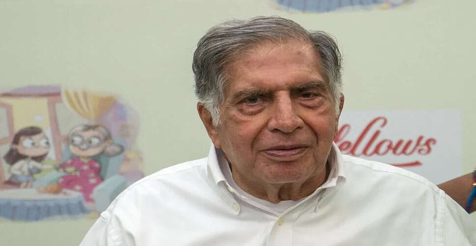 रतन टाटा की सौतेली बहनों को कोर्ट से बड़ा झटका