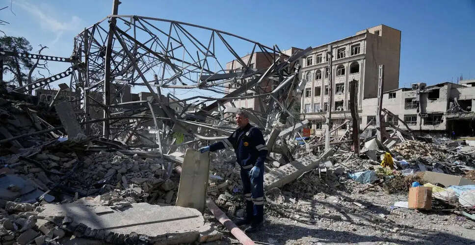 ईरान के परमाणु कार्यक्रम पर अमेरिकी सैन्य रणनीतियाँ: विशेष बलों की संभावित तैनाती