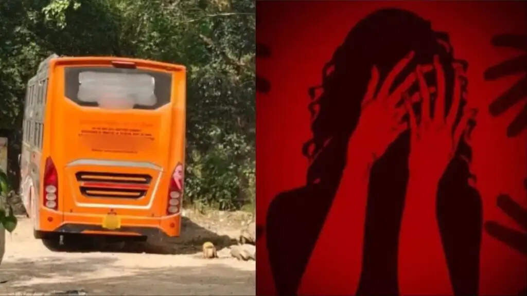 दिल्ली में महिला के साथ हुई दरिंदगी ने सुरक्षा पर उठाए सवाल