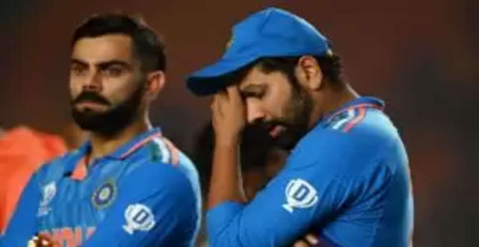 क्रिकेट जगत में 16 खिलाड़ियों के संन्यास से मचा हड़कंप