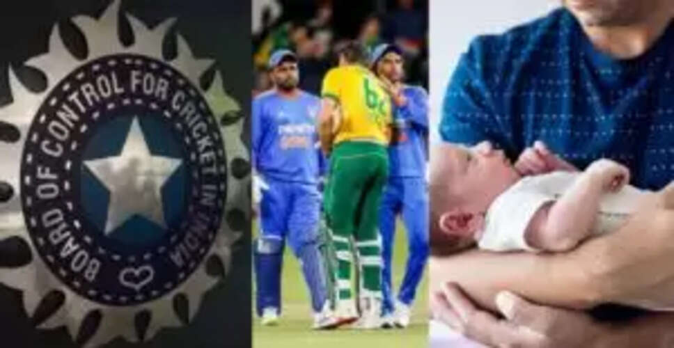 टीम इंडिया की संभावित 15 सदस्यीय टीम साउथ अफ्रीका T20I सीरीज के लिए