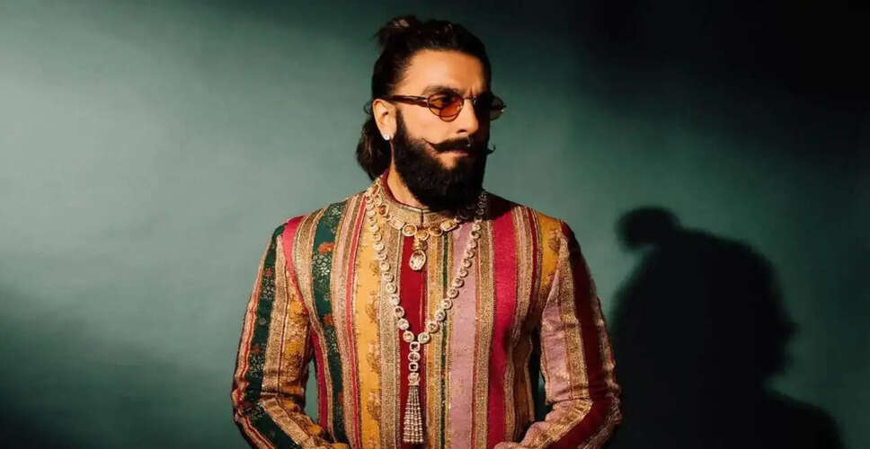 रणवीर सिंह को मिली राहत, डॉन 3 विवाद में FWICE ने हटाई गैर-सहयोग निर्देश