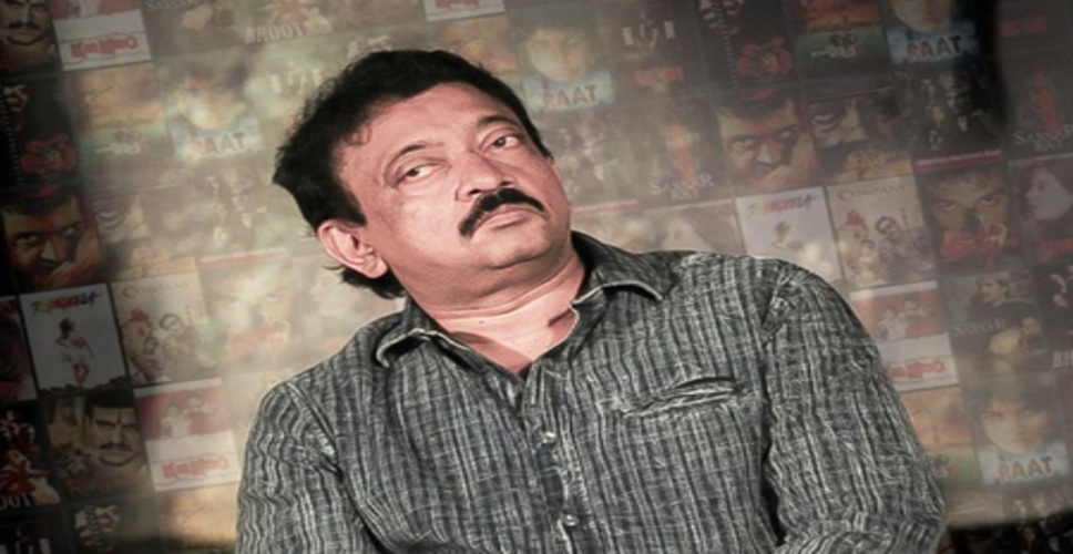 'भगवान ही जानते हैं कि वह क्या कर रहे हैं', अहमदाबाद विमान हादसे पर बोले राम गोपाल वर्मा