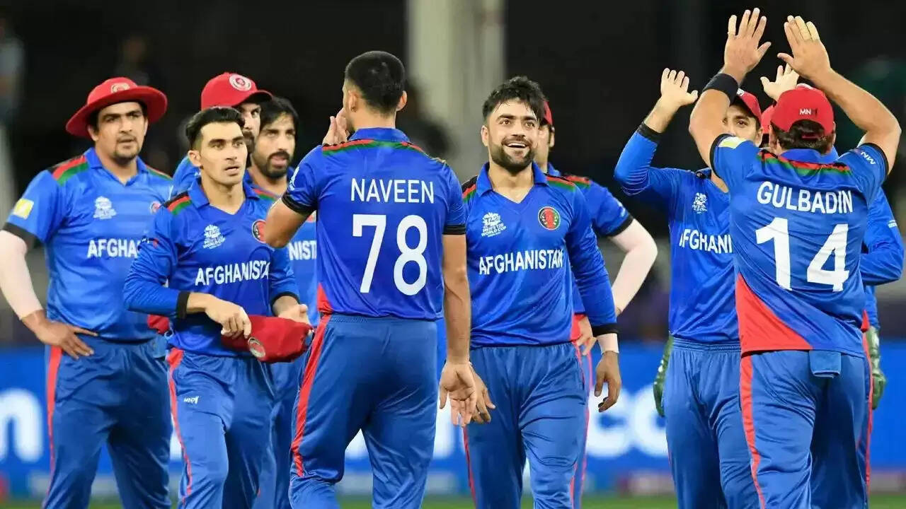 अफगान क्रिकेटर ने बनाया नया रिकॉर्ड, 565 मिनट में बनाए 303 रन