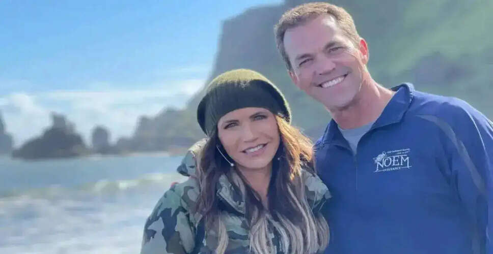 क्रिस्टि नोम के पति ने डोमिनेट्रिक्स से साझा की अपनी पहचान की इच्छाएं