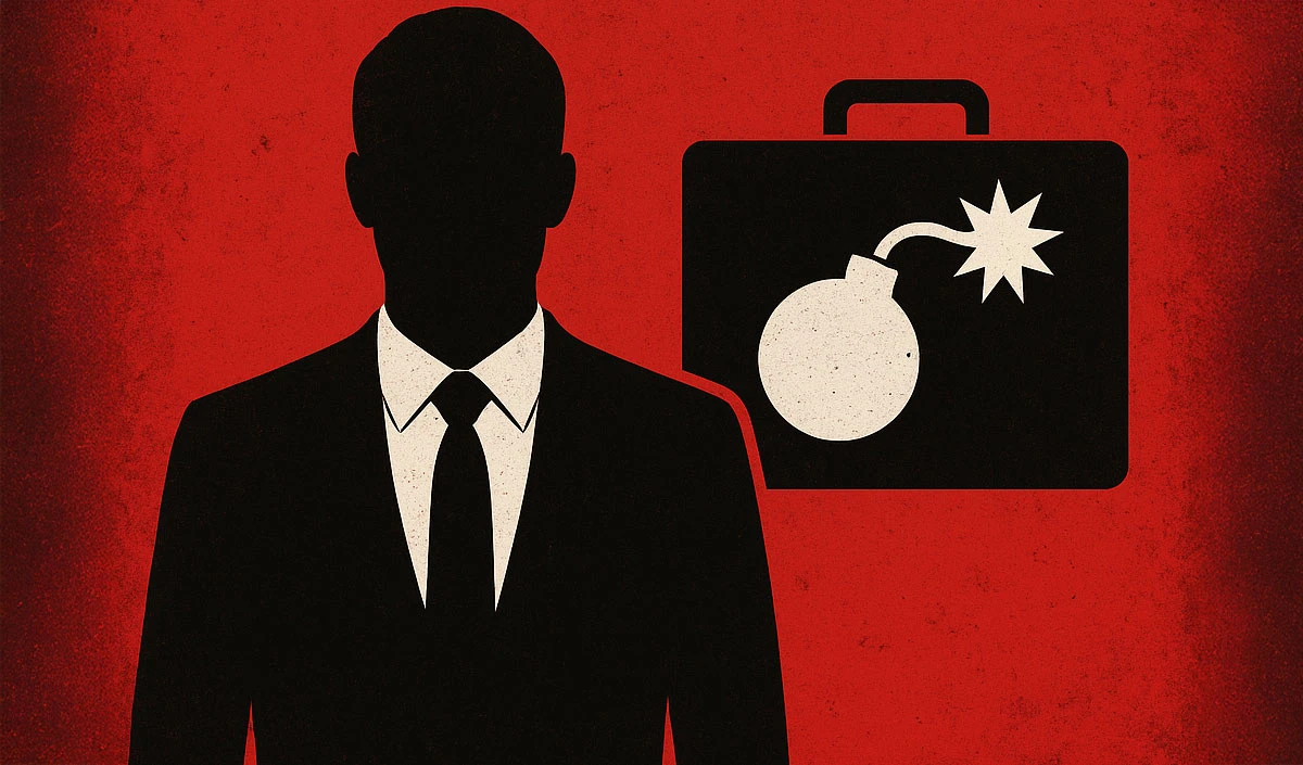 जम्मू-कश्मीर में आतंकवाद के खिलाफ बड़ी कार्रवाई: मेडिकल प्रोफेसर गिरफ्तार