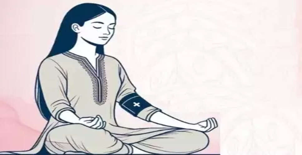 हाई ब्लड प्रेशर में कारगर हैं ताड़ासन, अर्धचक्रासन समेत ये योगासन