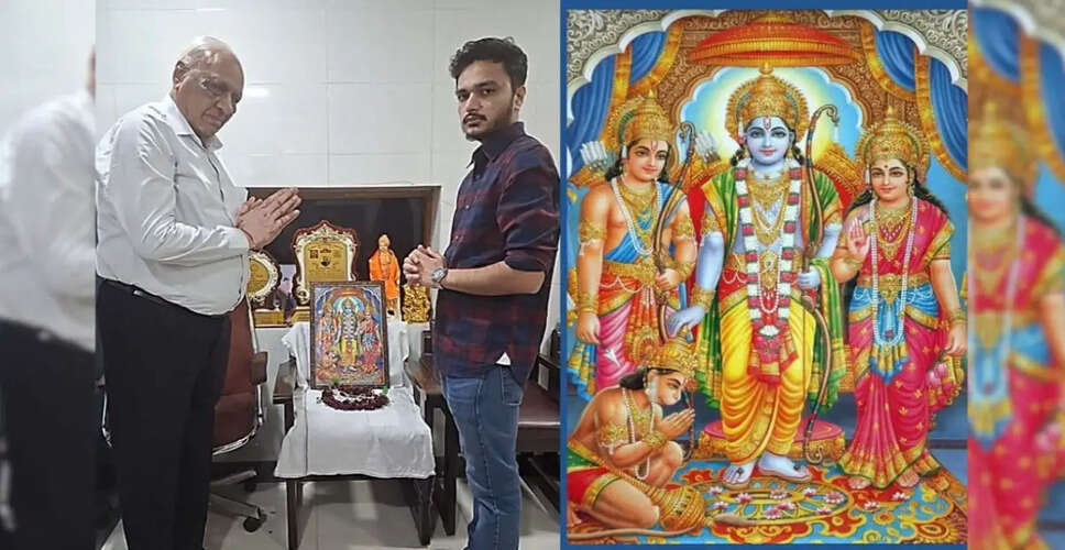 रामायण: जीवन के आदर्शों की प्रेरणा