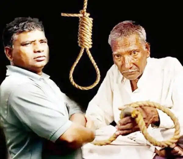 भारत में फांसी की सज़ा: नियम और प्रक्रिया